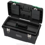 BLACK+DECKER reviva toolbox bundle organizator za shranjevanje orodja 19" in 12" 8B2Z134 dom in življenjski slog - Image 2