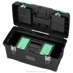 BLACK+DECKER reviva toolbox bundle organizator za shranjevanje orodja 19" in 12" 8B2Z134 dom in življenjski slog - Image 3