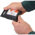 BLACK+DECKER rezila za uporabne nože 100 pak 8B2Z757 orodja - Image 7