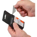 BLACK+DECKER rezila za uporabne nože 100 pak 8B2Z757 orodja - Image 10