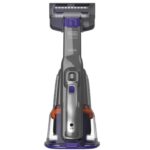 BLACK+DECKER Ročni sesalnik AdvancedClean za hišne ljubljenčke dustbuster max 20 V z osnovnim polnilnikom in dodatnim filtrom 8B2Z26 čiščenje - Image 11