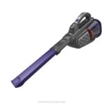 BLACK+DECKER Ročni sesalnik AdvancedClean za hišne ljubljenčke dustbuster max 20 V z osnovnim polnilnikom in dodatnim filtrom 8B2Z26 čiščenje - Image 13