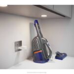 BLACK+DECKER Ročni sesalnik AdvancedClean za hišne ljubljenčke dustbuster max 20 V z osnovnim polnilnikom in dodatnim filtrom 8B2Z26 čiščenje - Image 14
