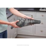 BLACK+DECKER ročni sesalnik dustbuster 8B2Z30 čiščenje - Image 5
