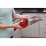 BLACK+DECKER ročni sesalnik dustbuster 8B2Z38 čiščenje - Image 5