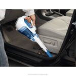 BLACK+DECKER ročni sesalnik dustbuster 8B2Z45 čiščenje