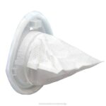 BLACK+DECKER ročni vakuumski filter dustbuster 8B2Z70 čiščenje