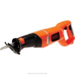 BLACK+DECKER sabljasta žaga 8B2Z250 dom in življenjski slog - Image 2