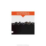 BLACK+DECKER Samo 8-palčno žago z največjo napetostjo 20 V 8B2Z396 na prostem - Image 16
