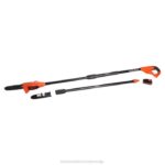 BLACK+DECKER Samo 8-palčno žago z največjo napetostjo 20 V 8B2Z396 na prostem - Image 5