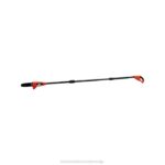 BLACK+DECKER Samo 8-palčno žago z največjo napetostjo 20 V 8B2Z396 na prostem - Image 9