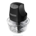 BLACK+DECKER sekljalnik s stekleno posodo 8B2Z277 kuhinja - Image 2