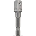 BLACK+DECKER set adapterjev za vtičnice 3-delni 8B2Z758 orodja - Image 2