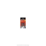 BLACK+DECKER set adapterjev za vtičnice 3-delni 8B2Z758 orodja - Image 6