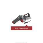BLACK+DECKER set dodatkov za avtomatski vakuum 8B2Z84 čiščenje - Image 4