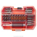 BLACK+DECKER set nastavkov za izvijač 42-delni 8B2Z603 orodja - Image 13