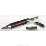 BLACK+DECKER set nastavkov za izvijač 42-delni 8B2Z603 orodja - Image 5