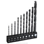 BLACK+DECKER set svedrov 10-delni 8B2Z597 orodja - Image 2