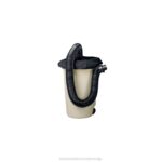 BLACK+DECKER sistem za zbiranje listov 8B2Z450 na prostem