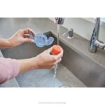BLACK+DECKER spillbuster brezžični čistilec madežev z dodatnim filtrom 8B2Z65 čiščenje - Image 11