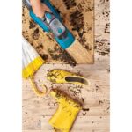 BLACK+DECKER spillbuster brezžični čistilec madežev z dodatnim filtrom 8B2Z65 čiščenje - Image 14