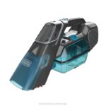 BLACK+DECKER spillbuster brezžični čistilec madežev z dodatnim filtrom 8B2Z65 čiščenje - Image 6