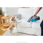 BLACK+DECKER spillbuster brezžični čistilec madežev z dodatnim filtrom 8B2Z65 čiščenje - Image 8