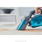 BLACK+DECKER spillbuster brezžični čistilec madežev z dodatnim filtrom 8B2Z65 čiščenje - Image 10
