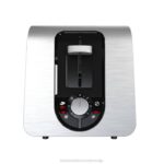 BLACK+DECKER Srebrni opekač za 2 rezini 8B2Z350 kuhinja - Image 3