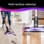 BLACK+DECKER summitseries izberite brezžični palični sesalnik 8B2Z87 čiščenje - Image 3
