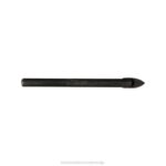 BLACK+DECKER sveder za steklo/ploščice 3/16-palčni x 2-1/4-palčni 8B2Z763 orodja - Image 2