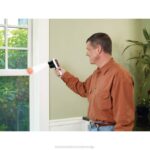BLACK+DECKER termični detektor puščanja 8B2Z714 orodja - Image 13