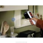 BLACK+DECKER termični detektor puščanja 8B2Z714 orodja - Image 3
