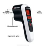 BLACK+DECKER termični detektor puščanja 8B2Z714 orodja - Image 6
