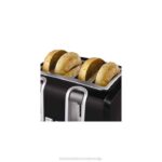BLACK+DECKER Toaster za 4 rezine 8B2Z355 kuhinja - Image 2