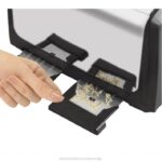 BLACK+DECKER Toaster za 4 rezine 8B2Z355 kuhinja - Image 4