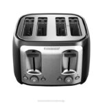 BLACK+DECKER Toaster za 4 rezine 8B2Z356 kuhinja - Image 2