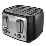 BLACK+DECKER Toaster za 4 rezine 8B2Z356 kuhinja - Image 3