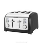 BLACK+DECKER Toaster za 4 rezine 8B2Z358 kuhinja - Image 2