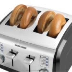 BLACK+DECKER Toaster za 4 rezine 8B2Z358 kuhinja - Image 3