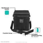 BLACK+DECKER torba za shranjevanje koktajlov bev 8B2Z325 kuhinja - Image 3