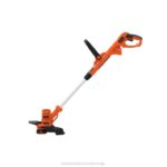 BLACK+DECKER trimer z nitko električni 14-col 8B2Z492 na prostem - Image 6