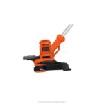 BLACK+DECKER trimer z nitko električni 14-col 8B2Z492 na prostem - Image 7