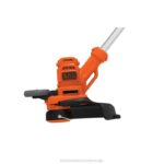 BLACK+DECKER trimer z vrvico s samodejnim podajanjem električni 6,5-amp 14-palčni 8B2Z493 na prostem - Image 7