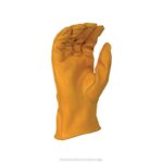 BLACK+DECKER usnjena delovna rokavica 8B2Z748 orodja - Image 3