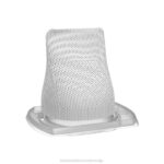 BLACK+DECKER vakuumski filter dustbuster 8B2Z72 čiščenje - Image 2