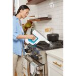 BLACK+DECKER večnamenski parni čistilni sistem s 6 nastavki 8B2Z107 čiščenje - Image 13
