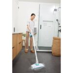 BLACK+DECKER večnamenski parni čistilni sistem s 6 nastavki 8B2Z107 čiščenje - Image 16