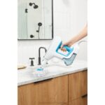 BLACK+DECKER večnamenski parni čistilni sistem s 6 nastavki 8B2Z107 čiščenje - Image 17