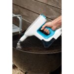 BLACK+DECKER večnamenski parni čistilni sistem s 6 nastavki 8B2Z107 čiščenje - Image 18